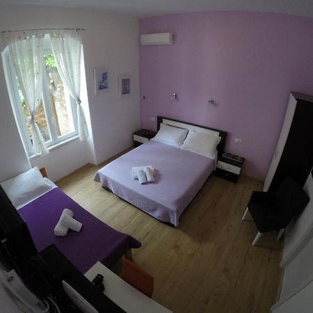 Rooms Gero Zadar Exterior foto