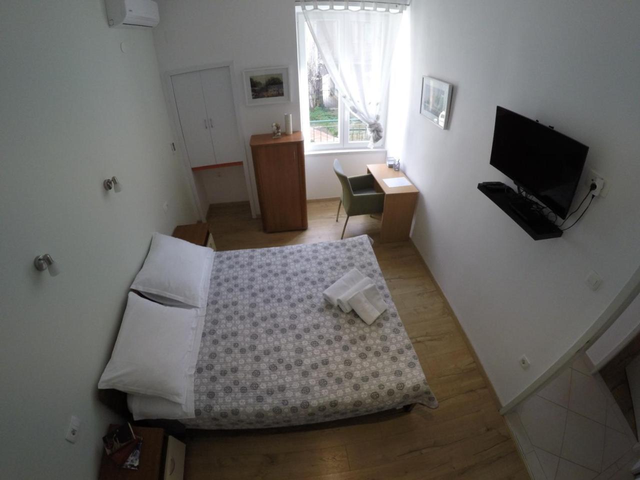 Rooms Gero Zadar Exterior foto