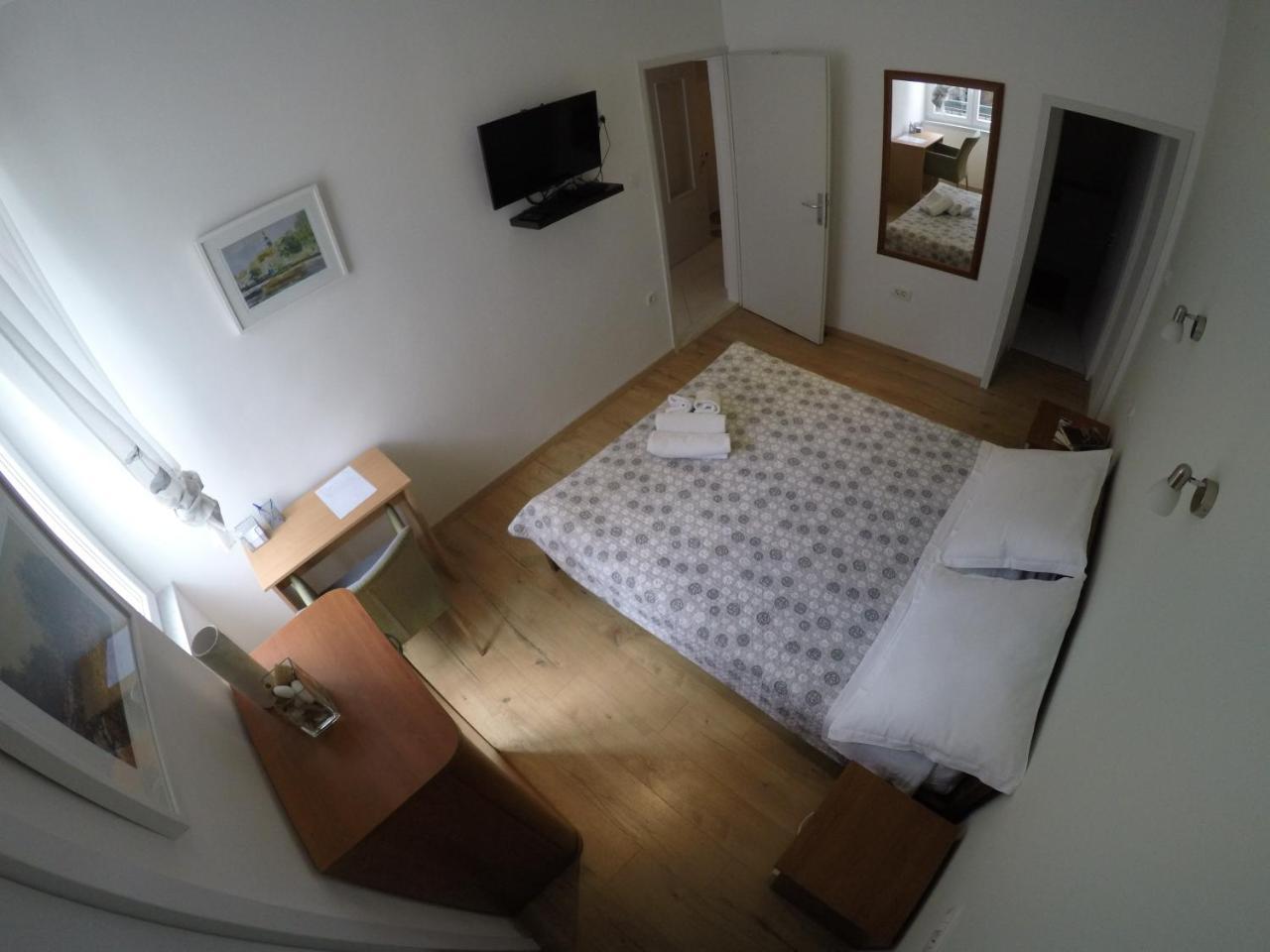 Rooms Gero Zadar Exterior foto