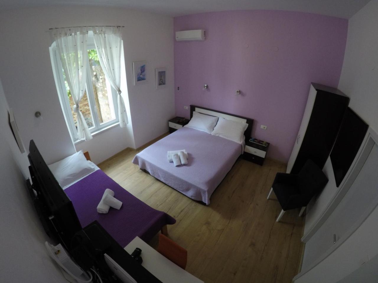 Rooms Gero Zadar Exterior foto