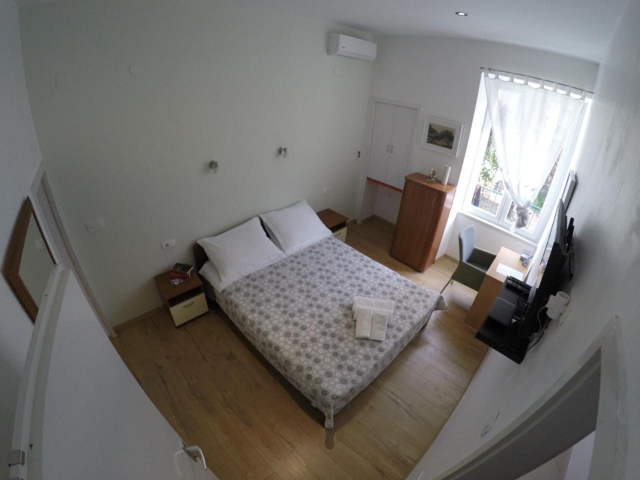 Rooms Gero Zadar Exterior foto