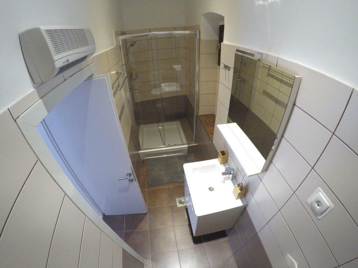 Rooms Gero Zadar Exterior foto