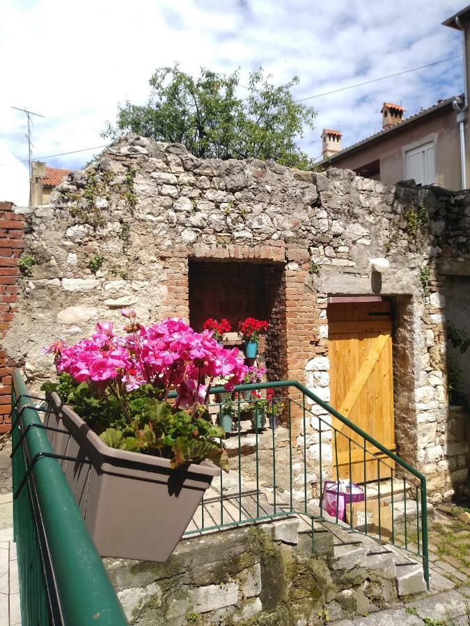 Rooms Gero Zadar Exterior foto